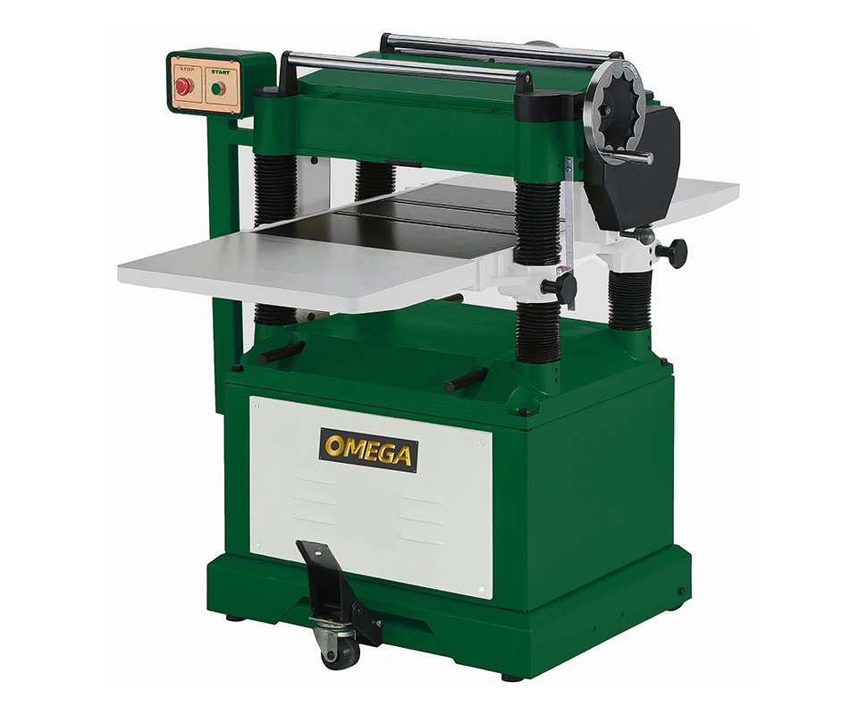 20" Sigle Side WordworkingPress Planer