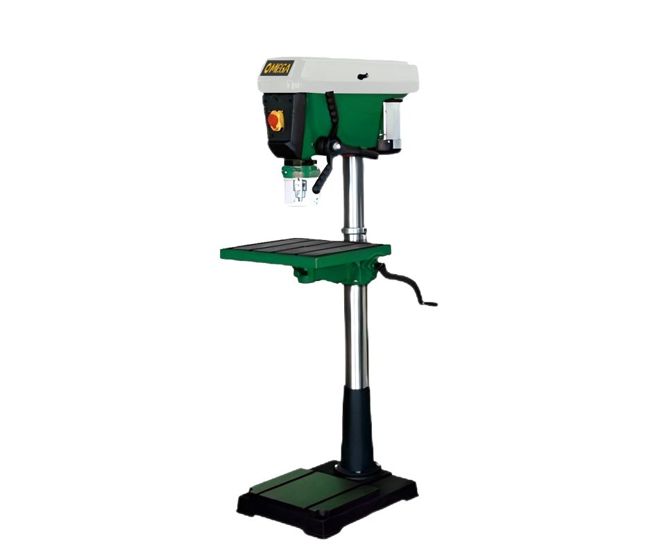 20" NEW TYPE DRILL PRESS 1100W BENCH TYPE