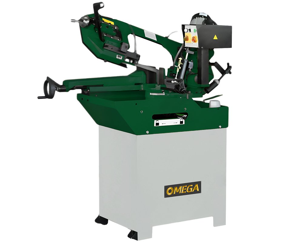 9'' Metal Band Saw