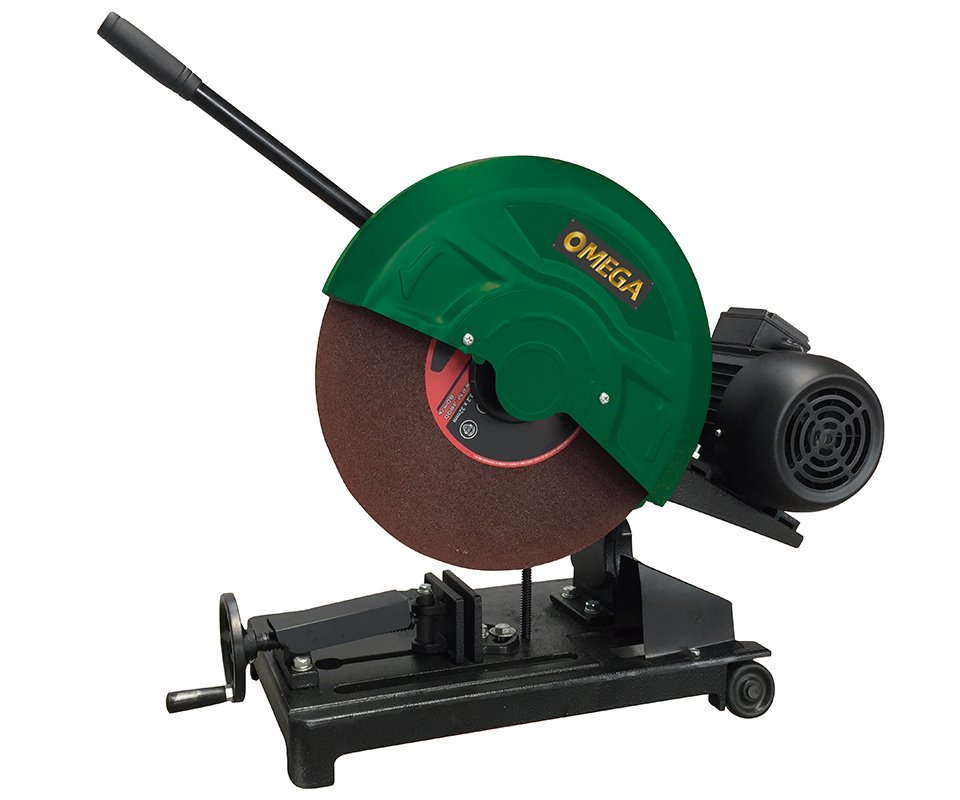 16" Metal Chop Saw