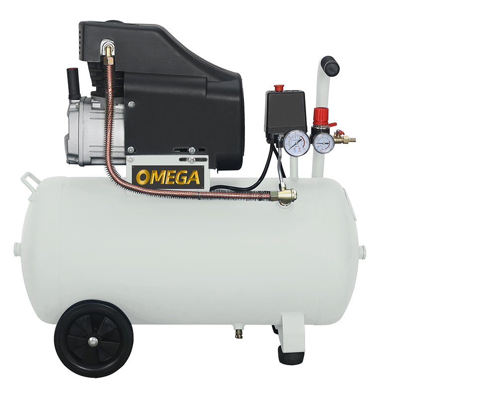 CompressorOMFLCE50L