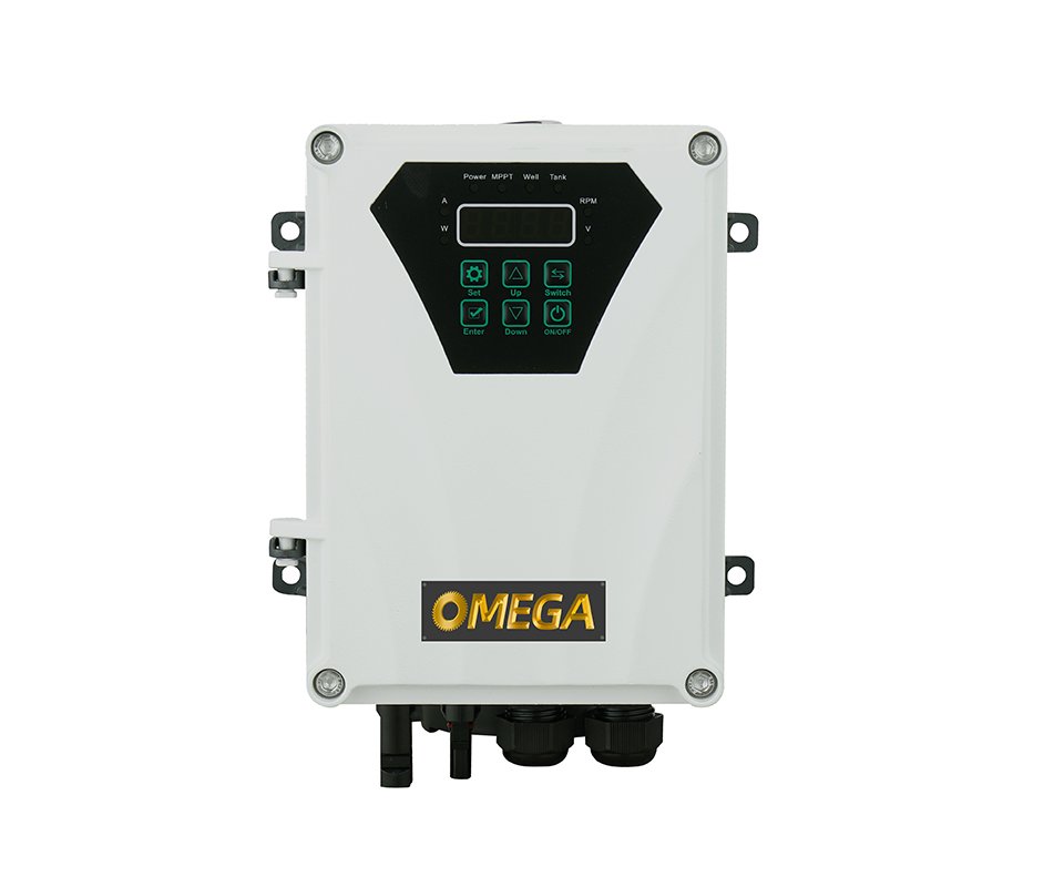 SOLAR ENERGY OM112605