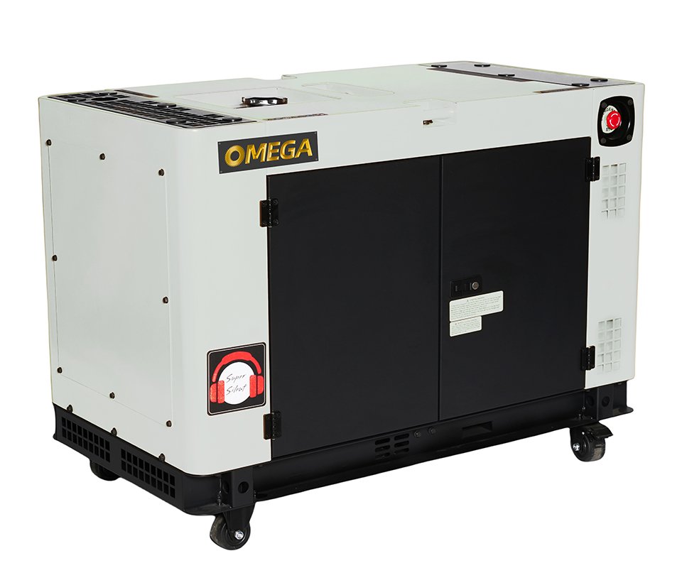 GENERATOR&PUMPS OMGE04