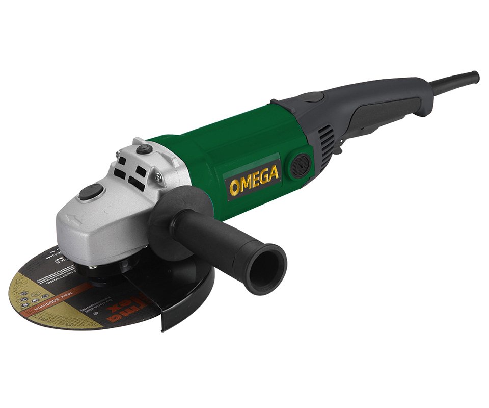 POWER TOOLS OM2415
