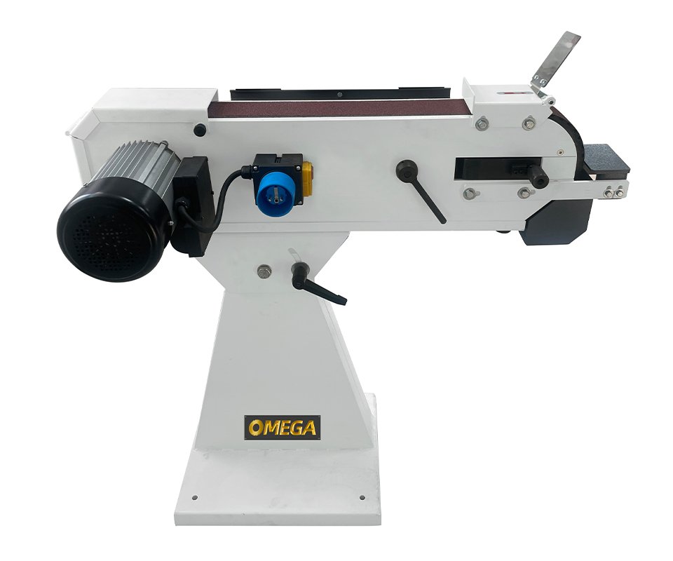 Electric Woodwork Belt Sander