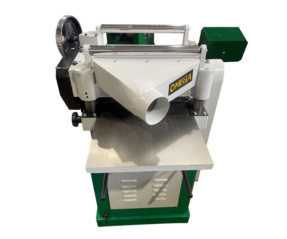 Woodworking Single-Side Thicknesser