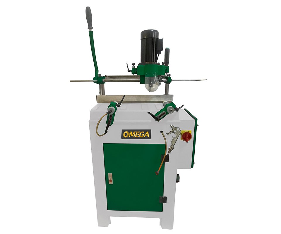 Woodworking Drill Press Table With Air Spray Gun