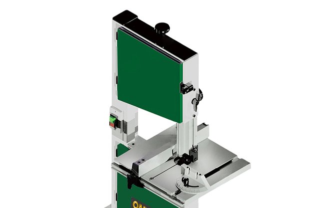 Feature 2: Durable Motor and Blade System