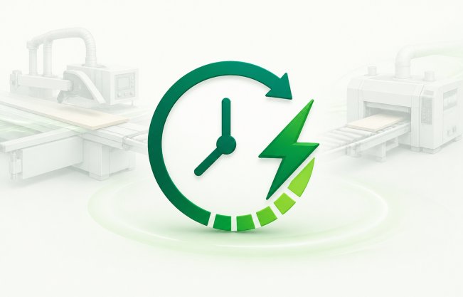 Save More Time and Energy